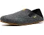 Тапочки Xero Shoes Pagosa с откидывающейся пяткой из искусственной шерсти