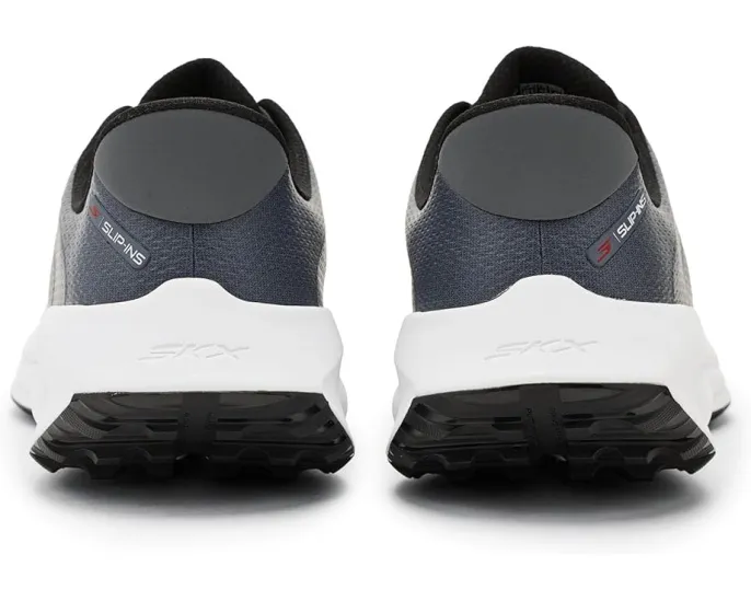 Skechers GO GOLF Flow SI мужские гольф туфли с технологией SLIP IN