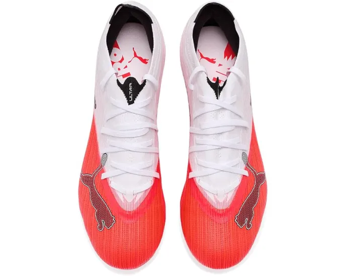 Бутсы Puma Ultra Nitro 7 Match для твердого и искусственного покрытия