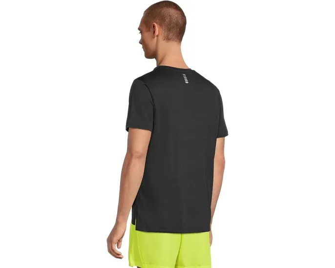 Under Armour Streaker T-Shirt для тренировок с логотипом на груди