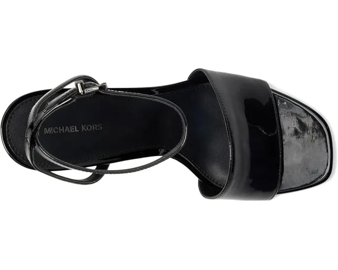 Босоножки Elyse Heeled на шпильке с ремешком