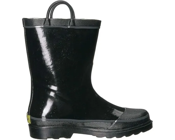 Детские резиновые сапоги Western Chief Firechief 2 с хлопковой подкладкой