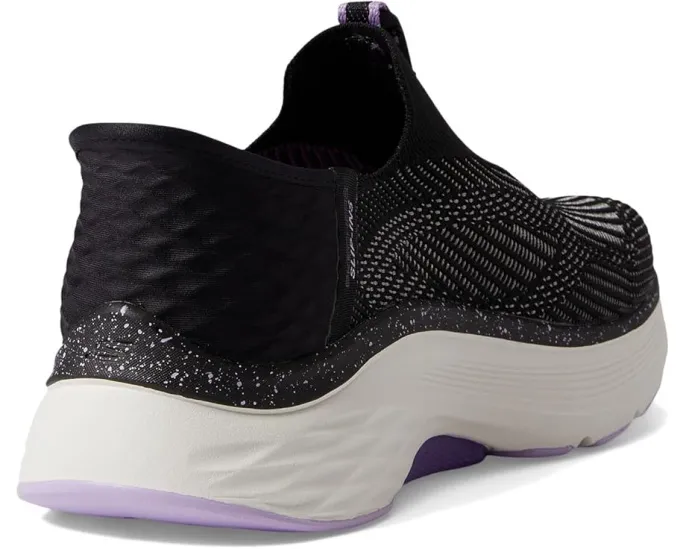Skechers Hands Free Slip-Ins кроссовки с максимальной амортизацией Arch Fit Fluidity