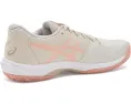 Теннисные туфли Game FF с сетчатым верхом и технологией FLYTEFOAM от ASICS
