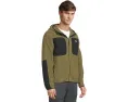 Толстовка Mountain Hardwear HiCamp с капюшоном и нагрудными карманами