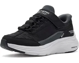 Детские туфли SKECHERS KIDS Hands Free Slip-Ins с утепленным верхом