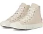 Детские кроссовки Converse Kids Chuck Taylor All Star с клетчатыми акцентами