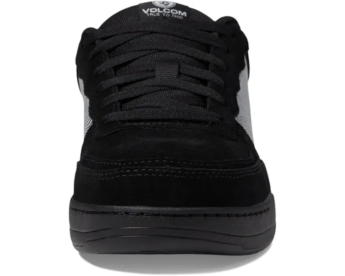 Беговые кроссовки Volcom Hybrid SD Comp Toe с композитным мыском для дороги