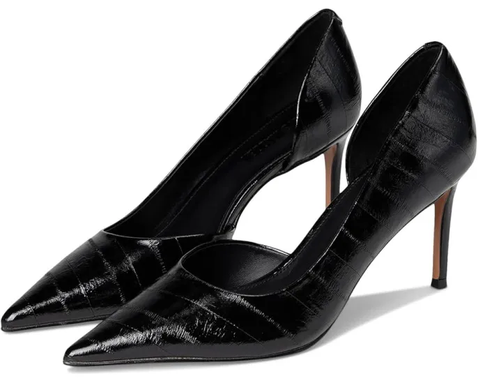 Туфли-лодочки Steve Madden Nula на шпильке с острым носком