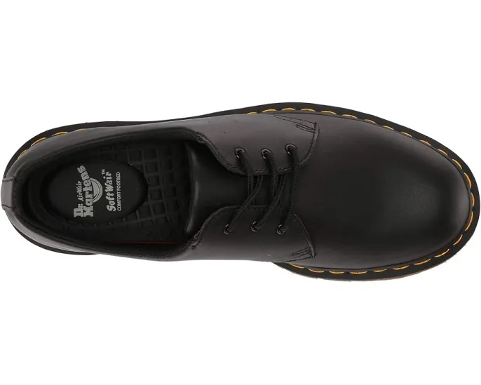 Dr. Martens 1461 SR рабочие туфли с водонепроницаемой кожей и противоусталостной подошвой