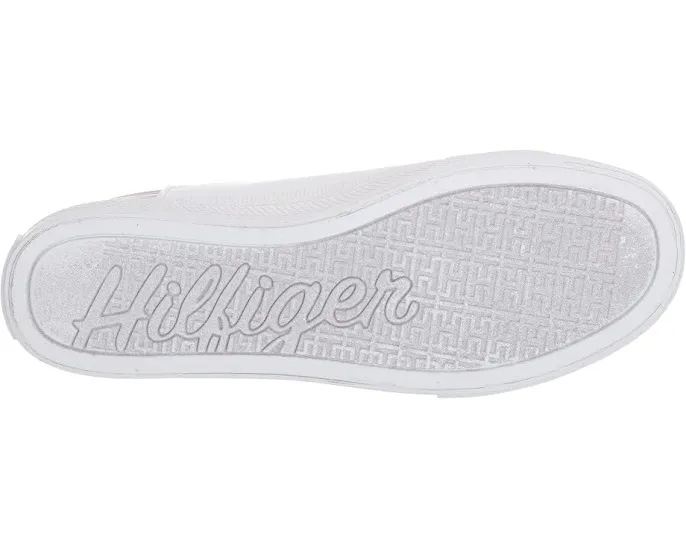 Кроссовки Tommy Hilfiger Laddi 2 с круглым носком и амортизированной стелькой
