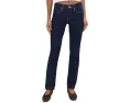 Прямые джинсы Levi's Womens 314 Shaping Straight с моделирующим эффектом и эластичной тканью