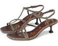 Босоножки Circus NY by Sam Edelman Jaida на котячьем каблуке с регулируемым ремешком на щиколотке