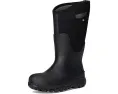 Высокие резиновые сапоги Bogs Classic Seamless с бесшовной конструкцией и утеплителем до -40°C