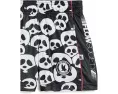 Шорты FLOW SOCIETY Original Panda Flow средней длины