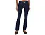 Прямые джинсы Levi's Womens 314 Shaping Straight с моделирующим эффектом и эластичной тканью