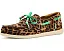 Слипоны Hey Dude Harbor Breeze Lo Premium с полиуретановым верхом