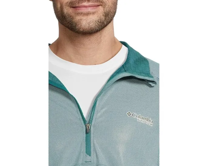 Толстовка Columbia Summit Valley с длинным рукавом и защитой от солнца