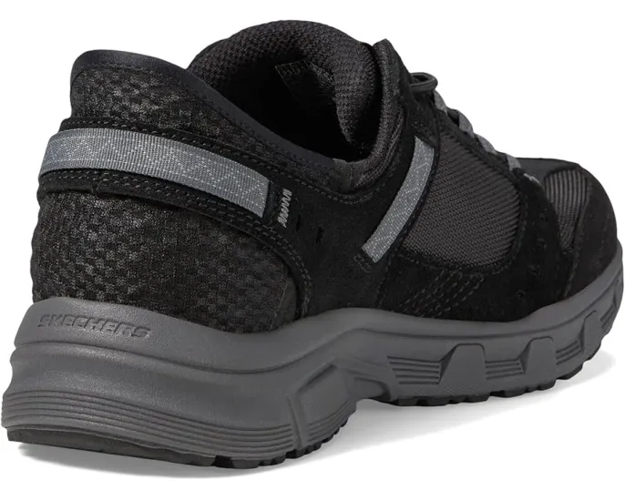 Кроссовки Skechers Oak Canyon Consistent Winne Hands Free Slip-In с технологией Relaxed Fit
