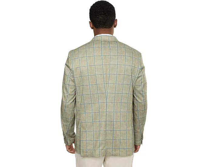 Пиджак Johnston & Murphy XC Flex Pinnacle Blazer