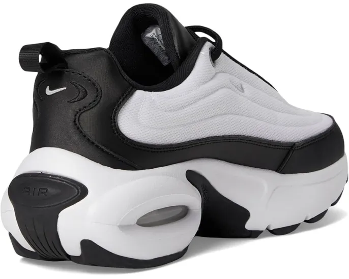 Кроссовки Nike Air Max Portal с объемной подошвой и стеганым верхом
