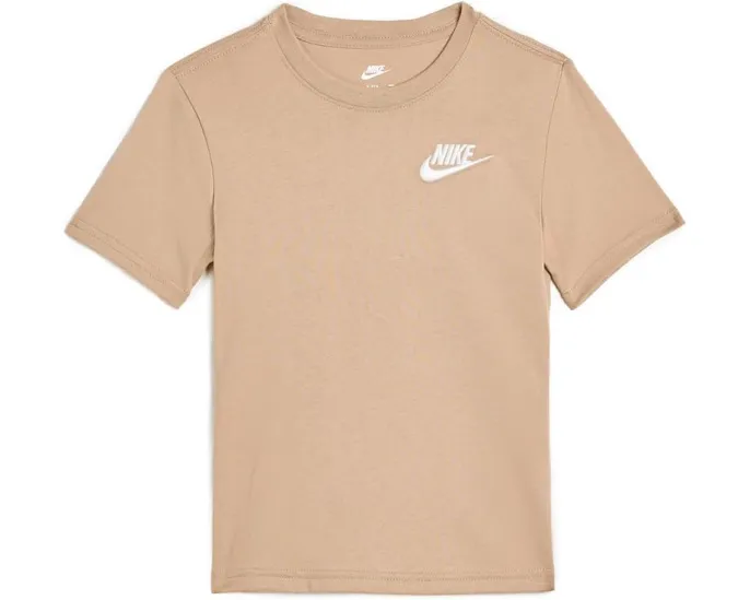 Футболка Club Nike для малыша
