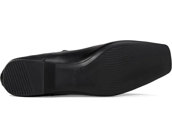 Балетки Vagabond Shoemakers Delia Leather Mary Jane с пряжкой