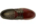 Barbour Ботинки Deck Boat из замши на полиуретановой подошве