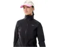 Легкая и дышащая бейсболка Arc'teryx Bird Word с регулируемым ремешком