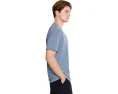 Футболка VA All The Way с коротким рукавом от RVCA