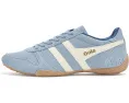 Gola Chase стильные кроссовки на шнуровке