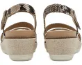 Сандалии Cole Haan Originalgrand Peyton Flatform на платформе
