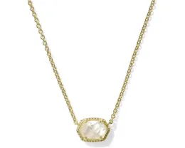 Кулон Daphne Frame Short Pendant от Kendra Scott