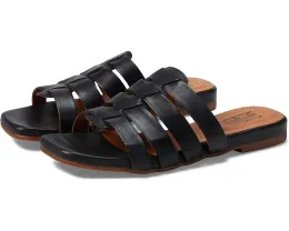 Miz Mooz Preppy с открытым квадратным носком и низким каблуком