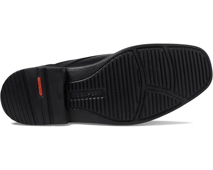 Оксфорды Rockport Style Leader 2 Bike Toe с технологией поглощения ударов