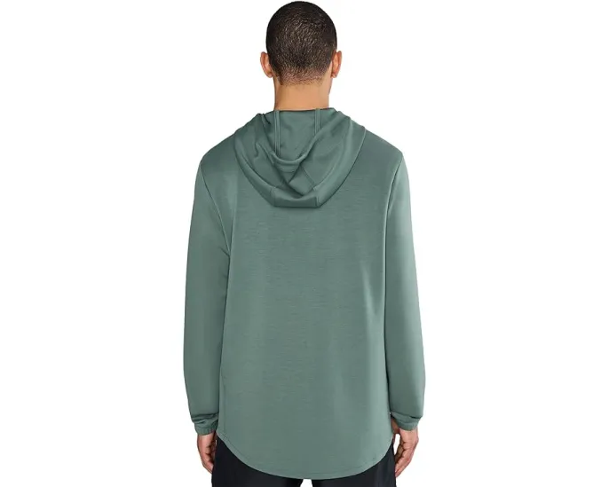 Толстовка TravisMathew Fibercloud Hoodie с капюшоном