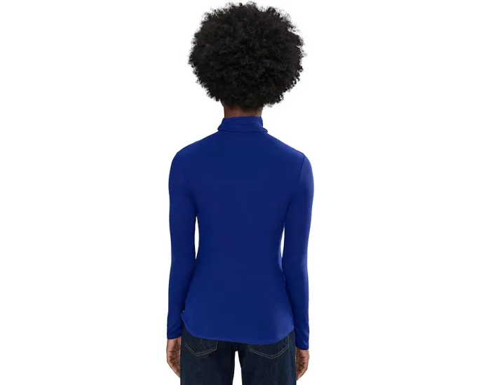 Водолазка AG Jeans Chels с отложным воротником из лиоцелла