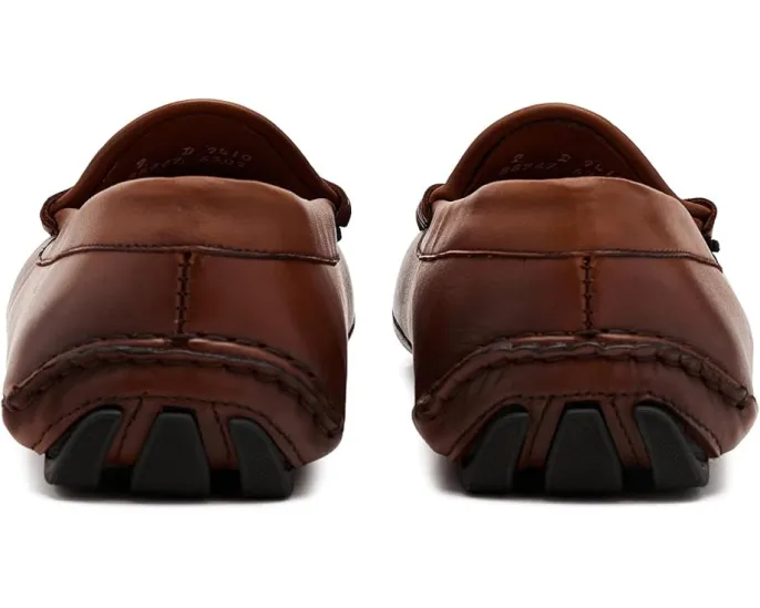Loafers Allen Edmonds Apex с мокасиновым носком и стелькой FlyForm