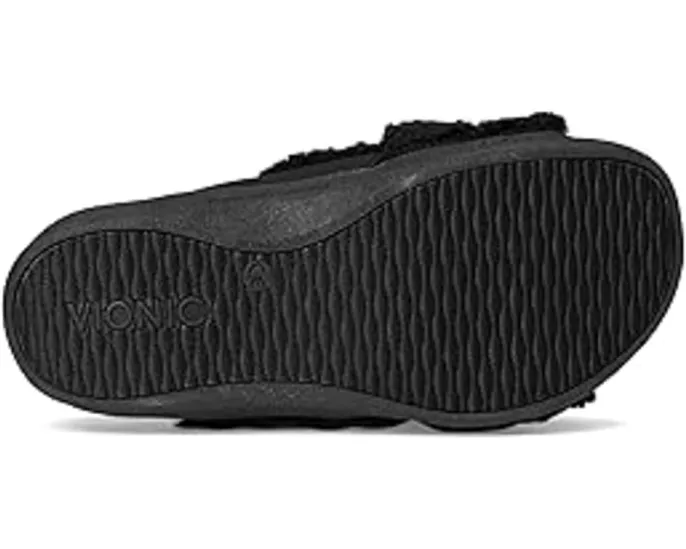 Сланцы Vionic Relax II с технологией VIO MOTION и контурной поддержкой свода