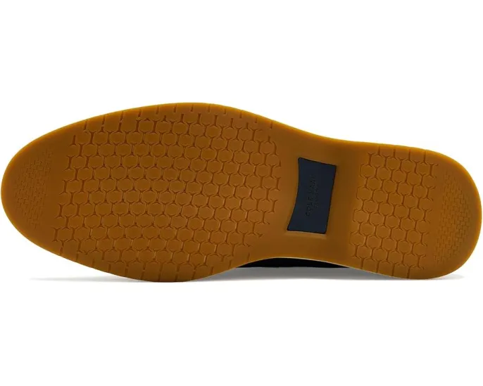 Оксфорды Cole Haan Mansfield Grand Plain Toe Quick-on с гладким носком