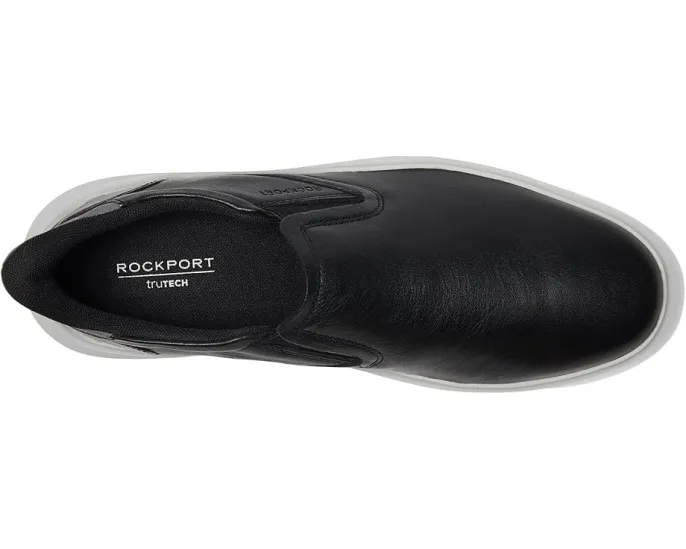 Кроссовки Rockport Tristen Step Activated Slip-On с технологией truTECH