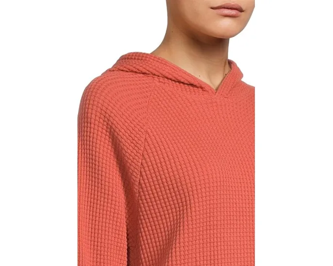 Худи Chabot из хлопкового термотрикотажа с капюшоном