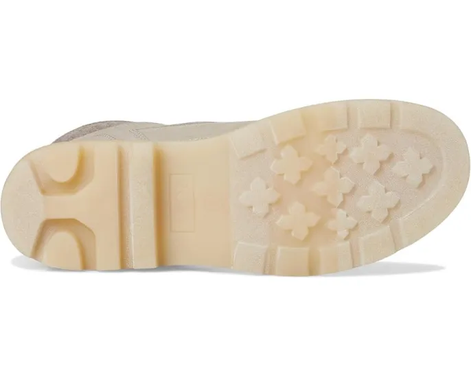 Зимние ботинки Roxy Venture Out с круглым носком и резиновой подошвой