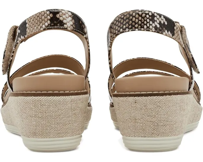 Сандалии Cole Haan Originalgrand Peyton Flatform на платформе