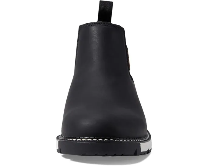 Ботинки Carhartt Millbrook 4 дюйма (10.16 см) с мягким носком и клиновидной подошвой