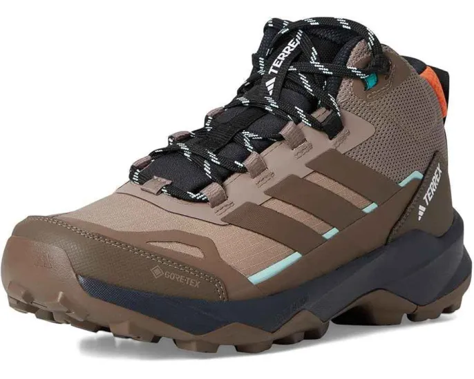 Terrex Skychaser Ax5 Mid Top GORE-TEX Hiking Shoes