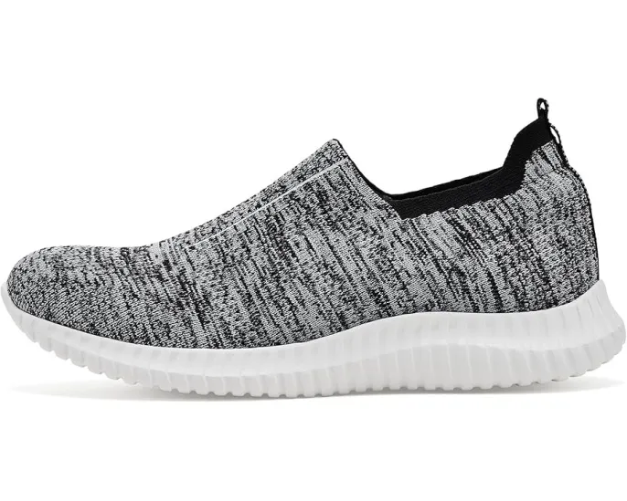 Обувь David Tate Melrose с эластичным верхом и резиновой подошвой