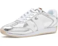 Кроссовки Calvin Klein Anora с круглым носком и логотипом CK