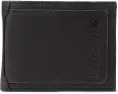 Кожаный тройной кошелек Detroit Passcase от Carhartt