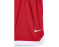 Шорты Nike Dri-FIT Court для мальчиков из легкой сетки